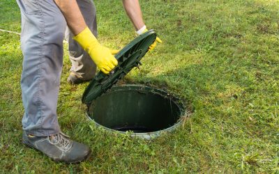 Prevent Costly Breakdowns Using a Trusted Septic System Repair Service Chapin SC Offers