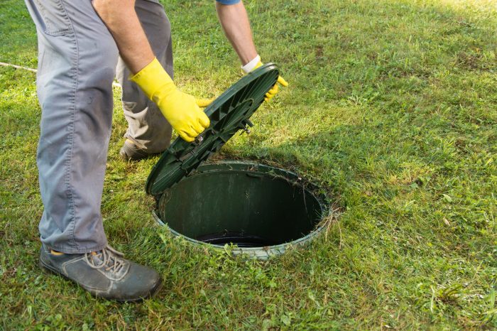 Prevent Costly Breakdowns Using a Trusted Septic System Repair Service Chapin SC Offers