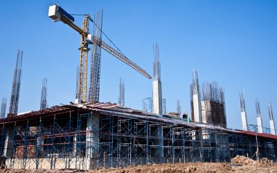 Why Choosing a Local Construction Crane Rental Service in Franklin, TN Saves You Time