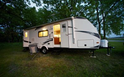 Experience Family Fun and Relaxation at an RV Resort Park in Las Vegas