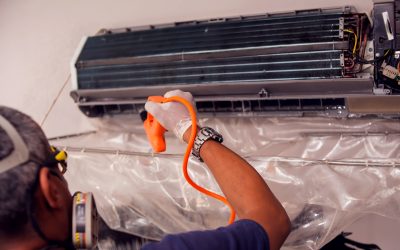 Common Warning Signs Your Air Conditioning Repair Mount Juliet, TN Home May Need