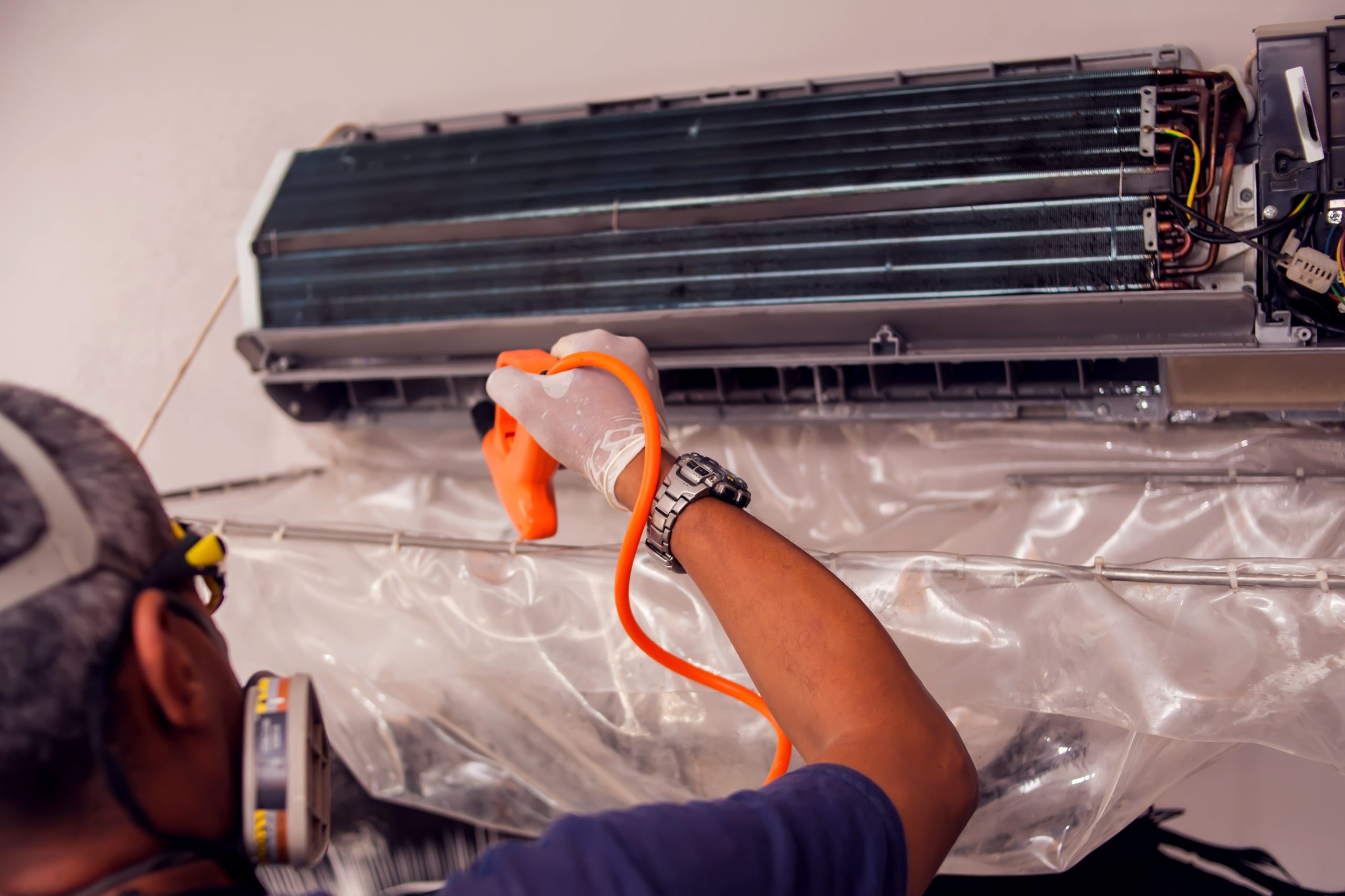 Common Warning Signs Your Air Conditioning Repair Mount Juliet, TN Home May Need