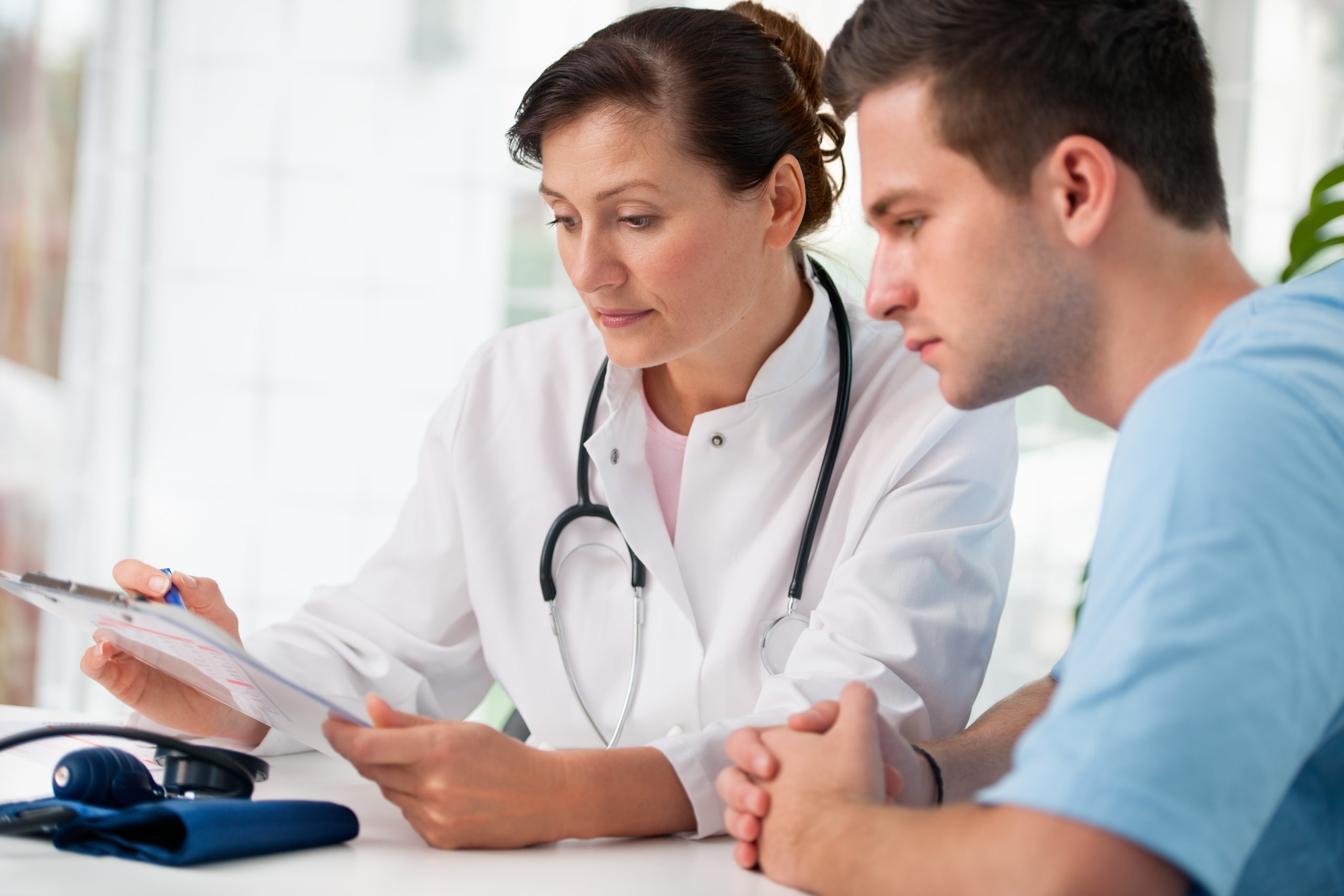 Key Benefits of Scheduling Your DOT Physical in Topeka KS Early
