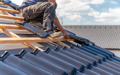 Why Tile Roofing Services in Phoenix, AZ Provide Lasting Solutions to Heat and Weather