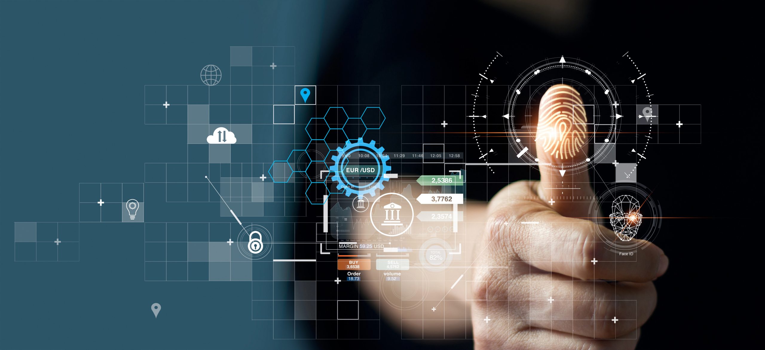 Streamlining Supply Chains in Dallas TX with an RFID Inventory System Solution