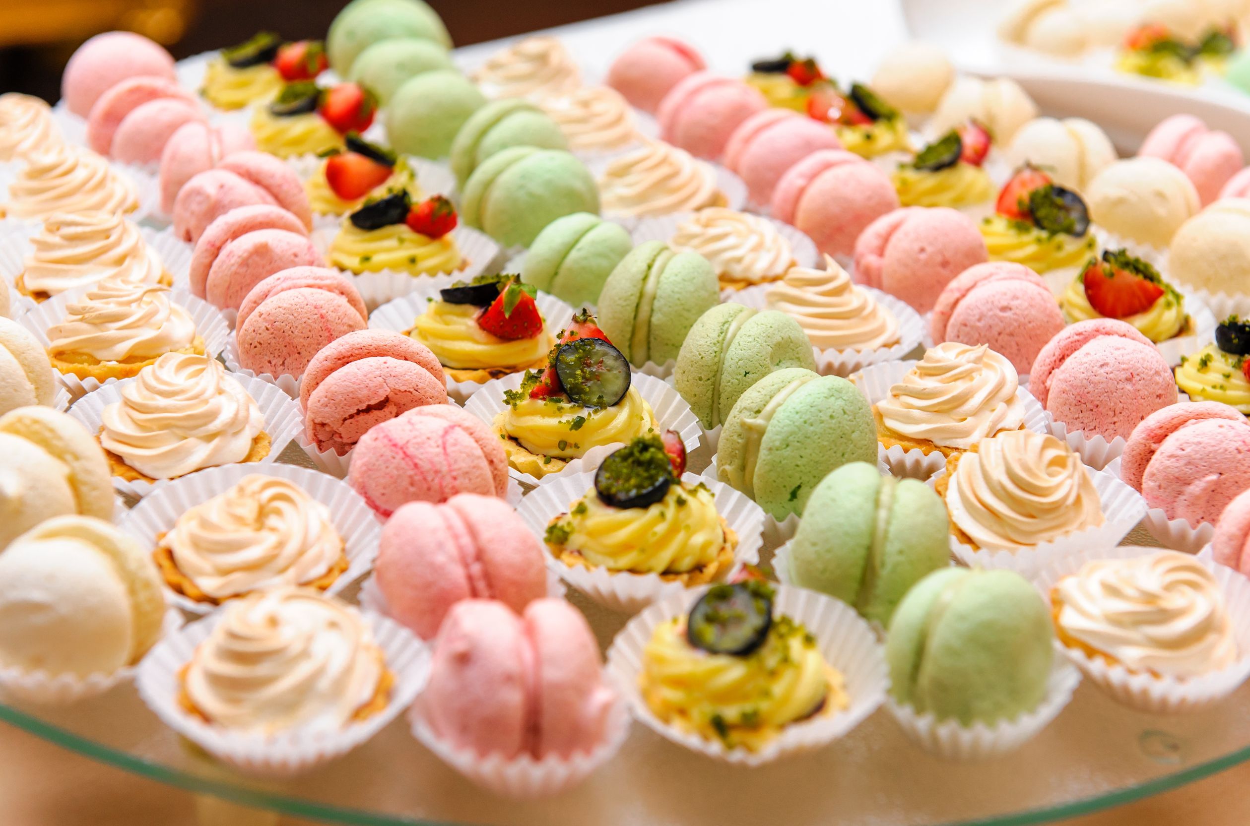 Create Unforgettable Events with Custom Dessert Orders Las Vegas NV for Any Celebration