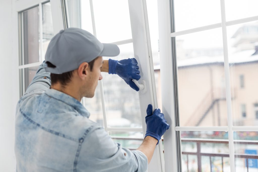 What Homeowners Gain With Professional Window Glass Replacement Sacramento, CA
