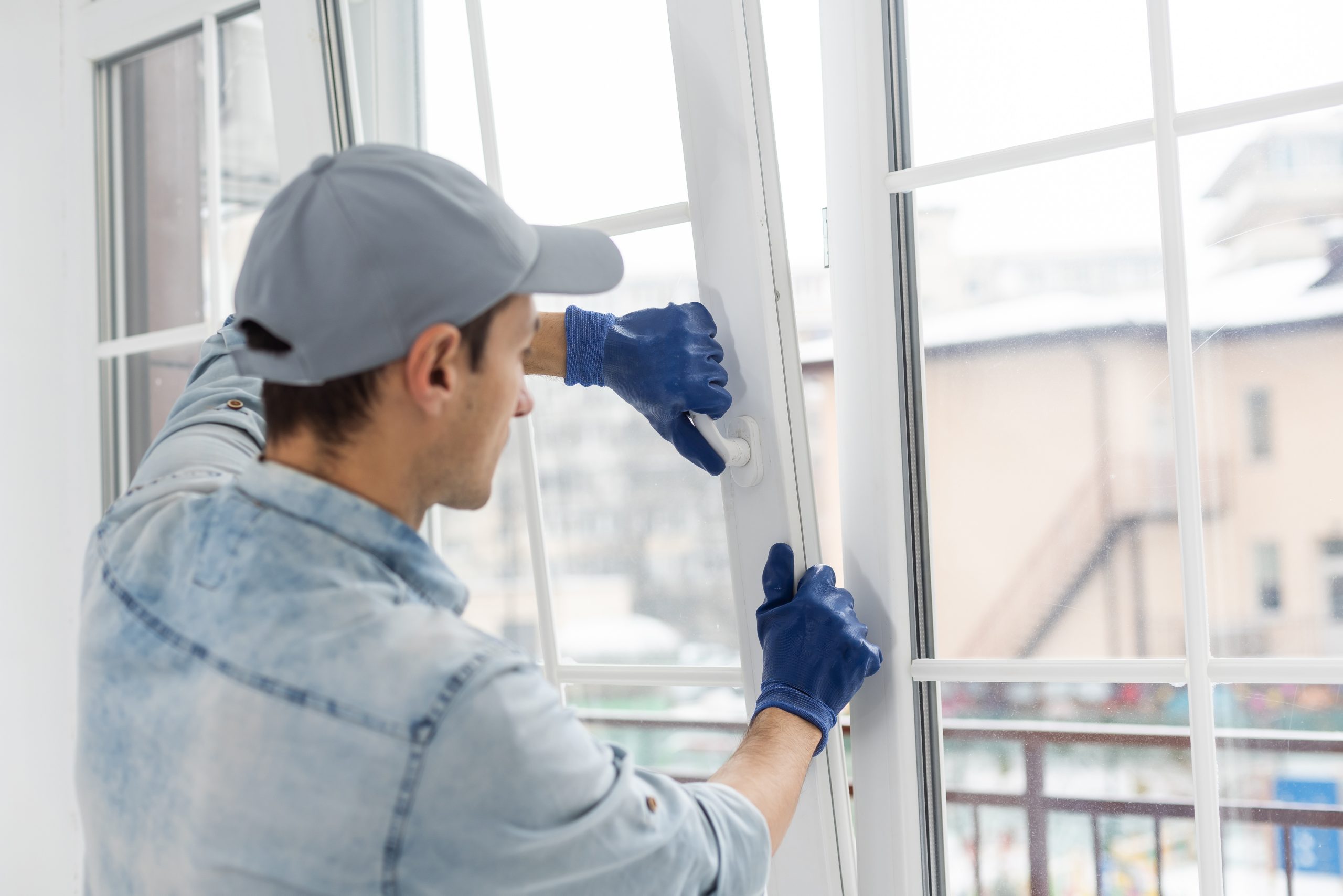 What Homeowners Gain With Professional Window Glass Replacement Sacramento, CA