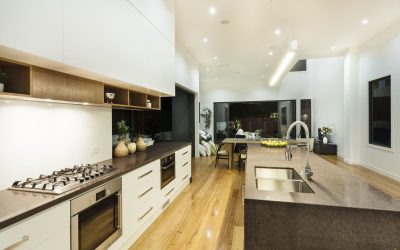 Why a Granite Countertop in Ft Lauderdale Is the Ideal Choice for a Modern Kitchen