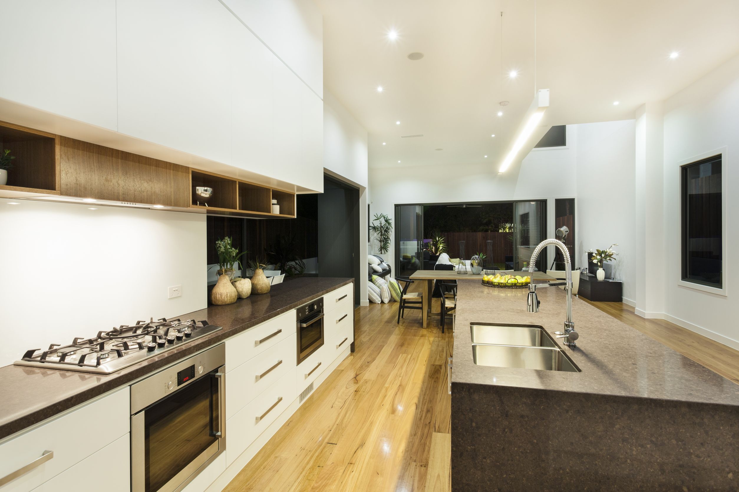 Why a Granite Countertop in Ft Lauderdale Is the Ideal Choice for a Modern Kitchen