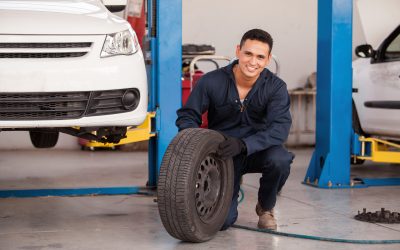 Why Proper Tire Repair Dover, PA Services Matter for Safe and Smooth Driving