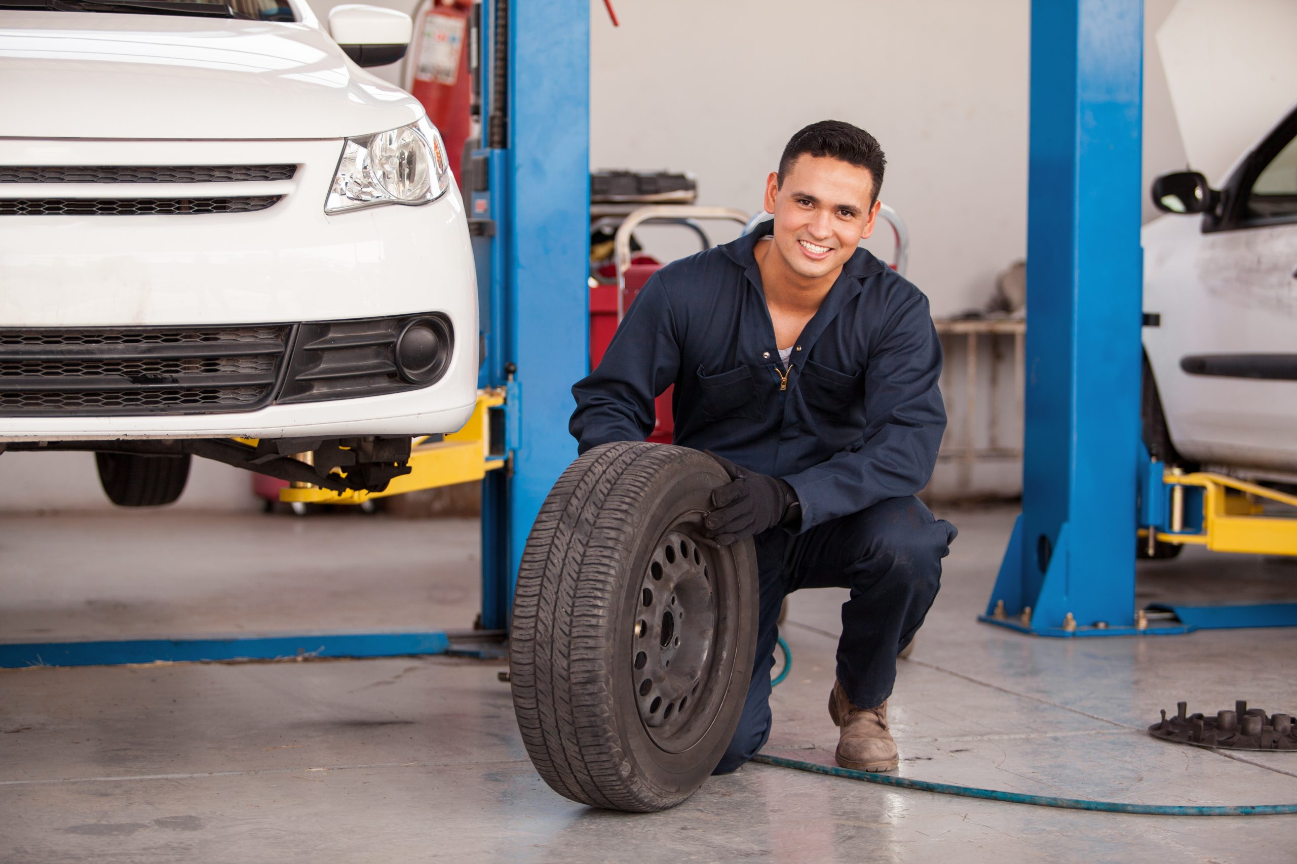 Why Proper Tire Repair Dover, PA Services Matter for Safe and Smooth Driving
