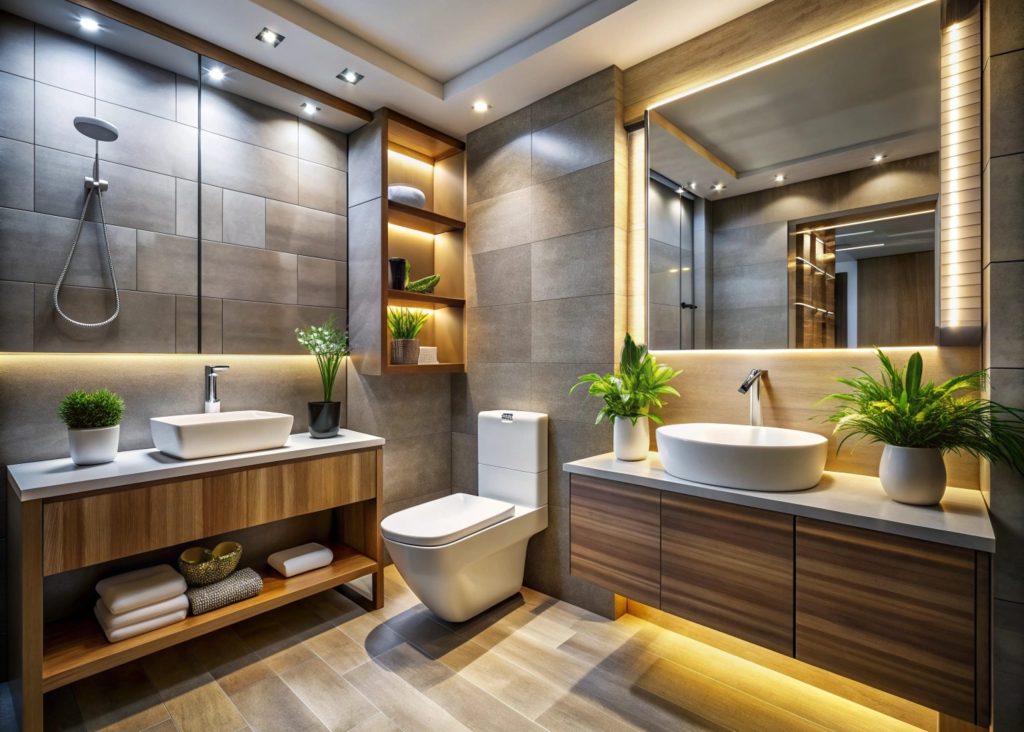 Transform your outdated space with bathroom remodeling Nassau County NY homeowners trust