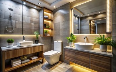 Transform your outdated space with bathroom remodeling Nassau County NY homeowners trust