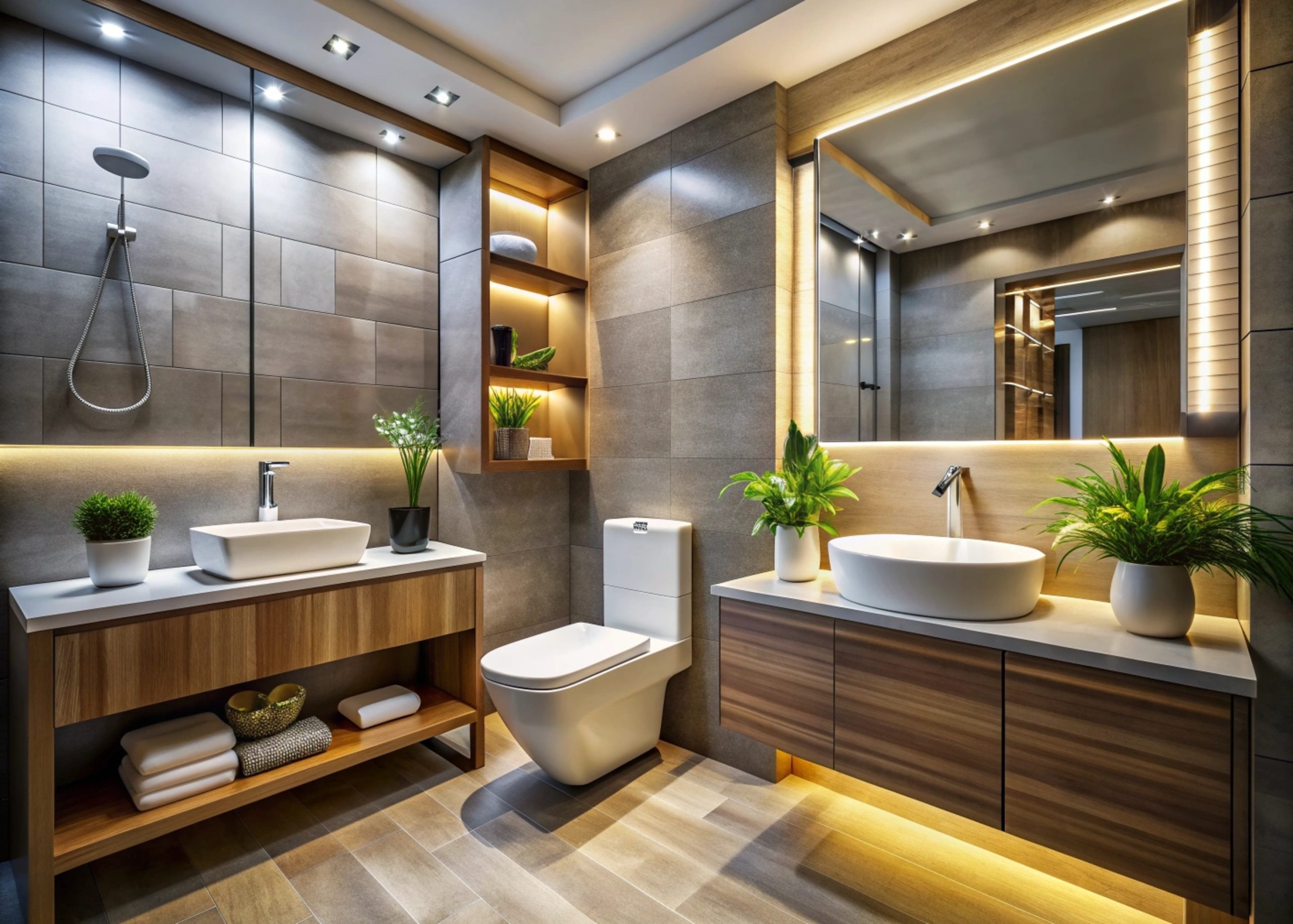Transform your outdated space with bathroom remodeling Nassau County NY homeowners trust