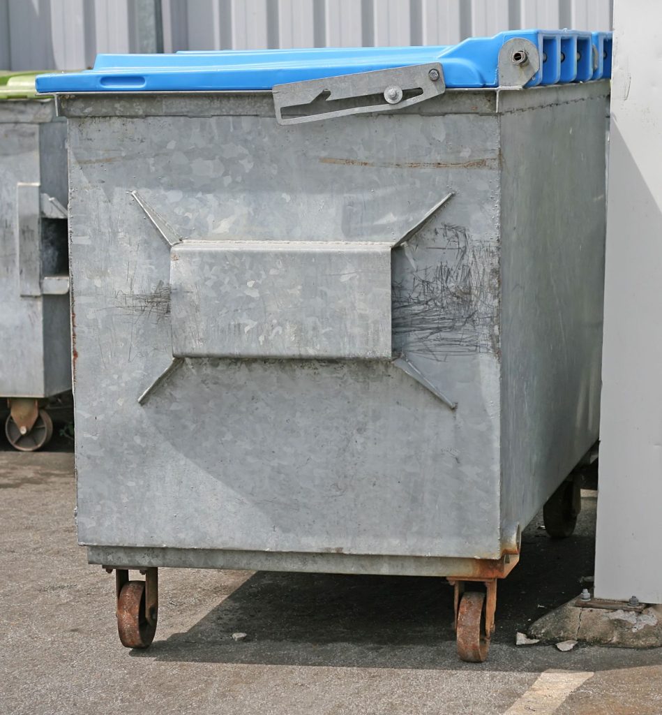 Find a Reliable Garbage Dump Service Adairsville, GA Residents Trust for Hassle-Free Cleanups