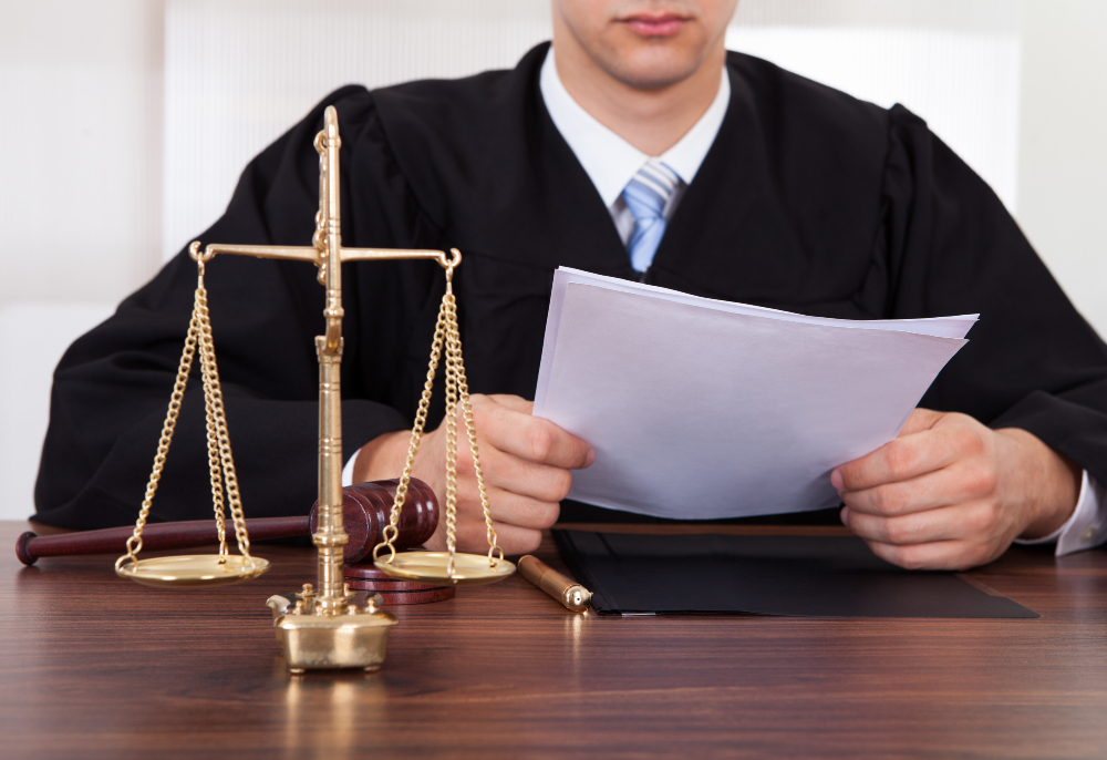 Why Choosing Personal Injury Attorneys in El Dorado Hills, CA Matters After an Accident