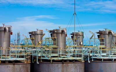 Industrial Success Stories Where Forged Components Make a Lasting Difference