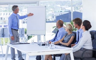 Learn Proven Strategies for Success at the Orlando Sales Leadership Workshop