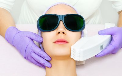 Experience Lasting Confidence through Laser Hair Removal Raleigh NC Treatments