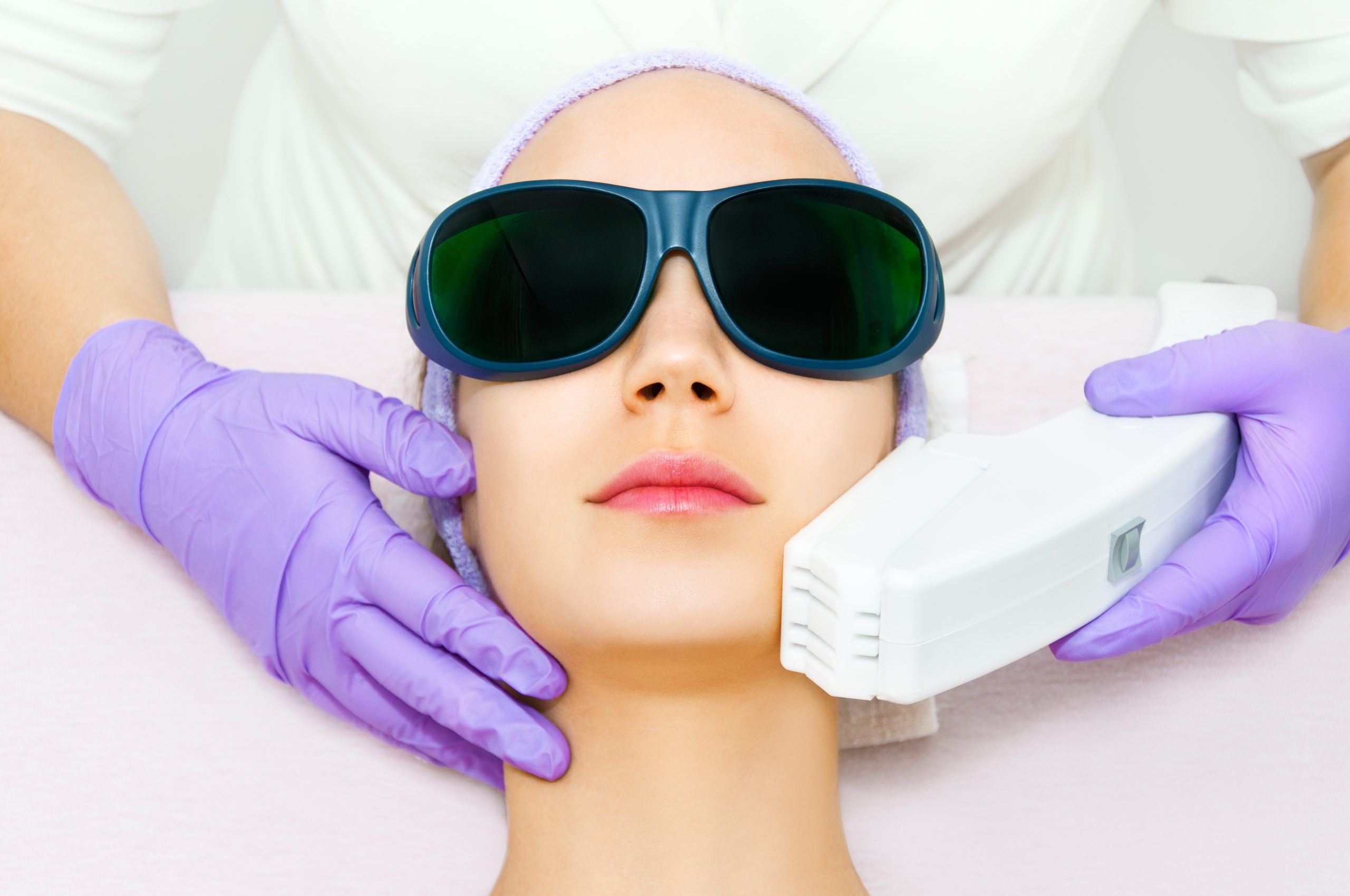 Experience Lasting Confidence through Laser Hair Removal Raleigh NC Treatments