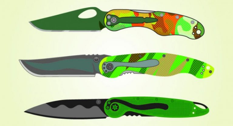 Find Out Why the Best Automatic Pocket Knife Is Essential for Everyday Carry in the USA