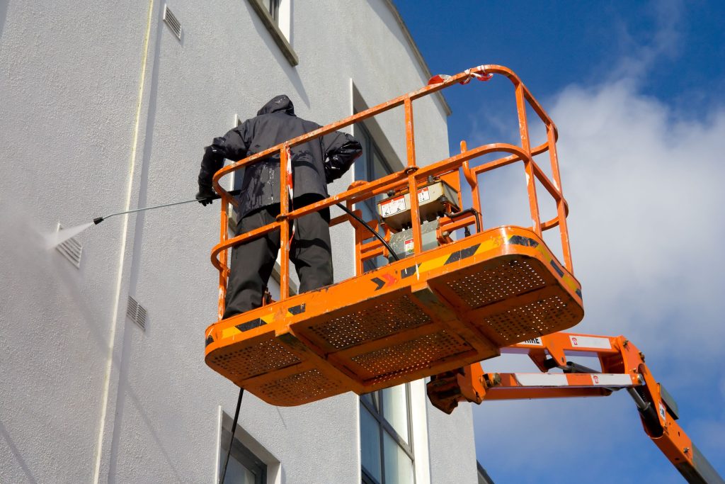 Stay on Schedule with Post Construction Cleaning Services in Dallas, TX
