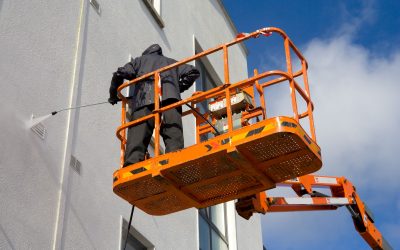 Stay on Schedule with Post Construction Cleaning Services in Dallas, TX