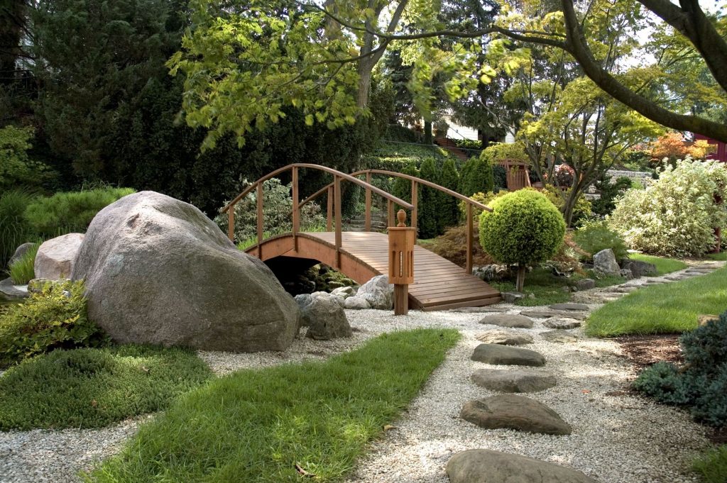 Benefits You Gain From Professional Landscape Construction in Seattle, WA, Projects