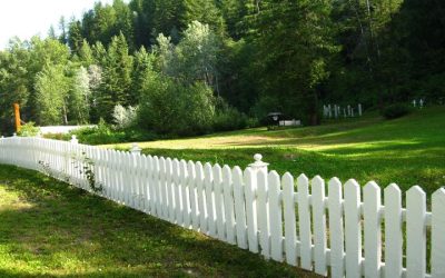 Choosing the Right Custom Fence Contractor Keizer, OR for Privacy and Security Needs
