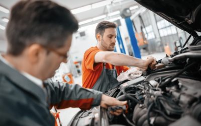 Restore Your Vehicle Affordably Using Used Foreign Car Parts DeBary Near You