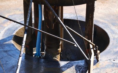 Family Safety Starts With Regular Septic Tank Cleaning Service Lapeer, MI
