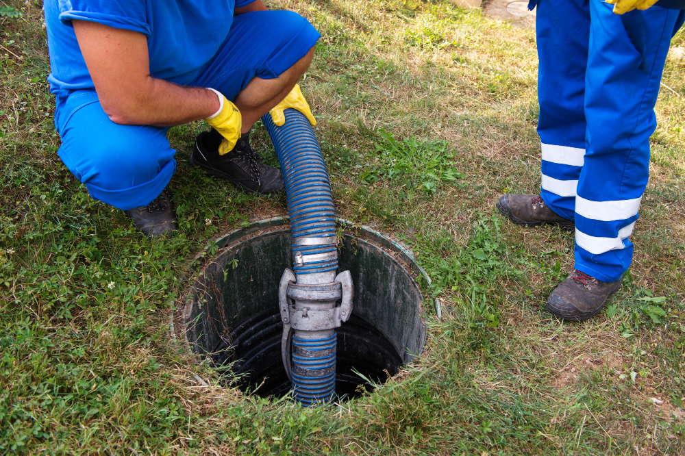 Why Reliable Commercial Sewer Cleaning in Burlington, MA Matters for Local Facilities