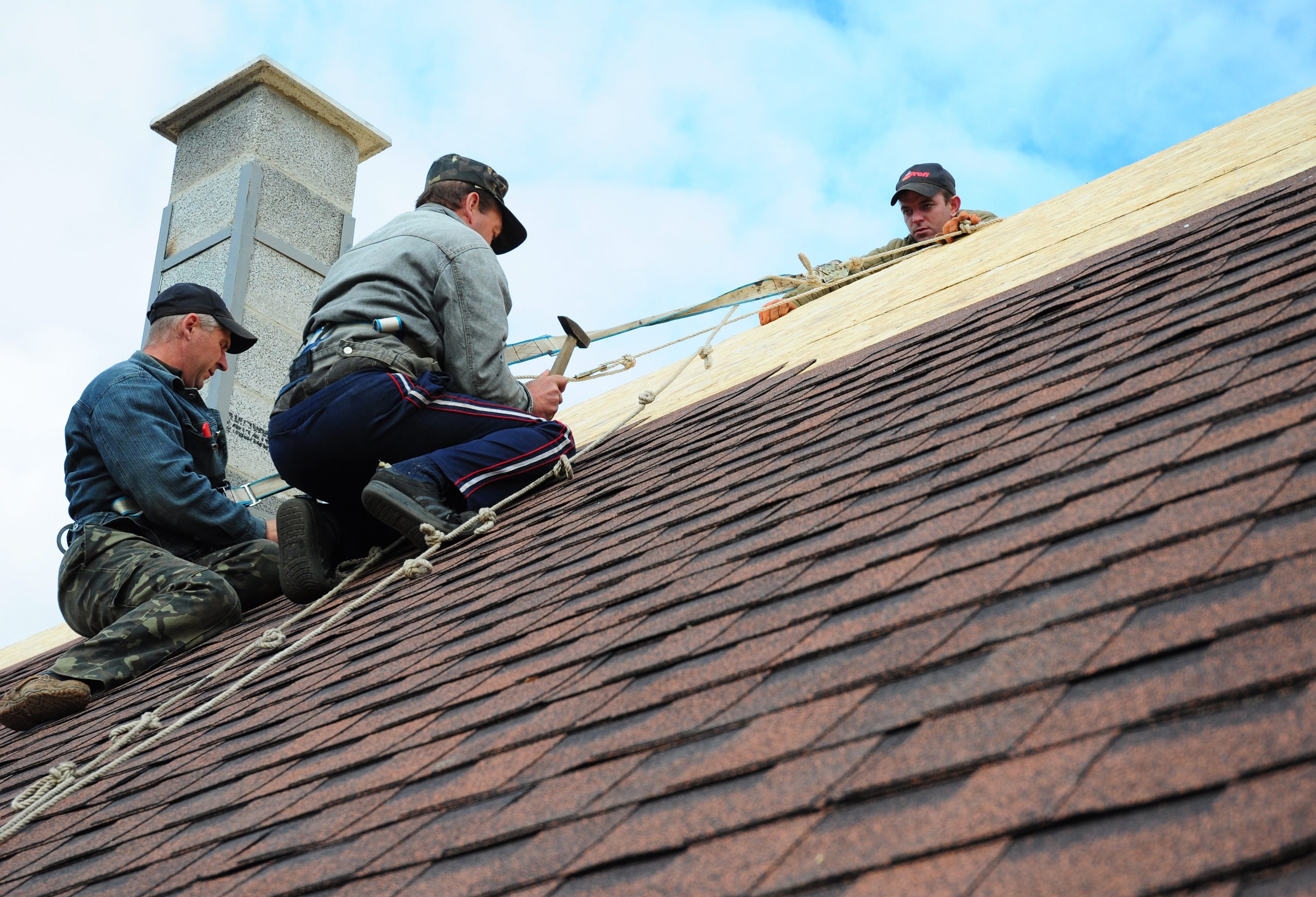 Protect Your Home From Harsh Weather With Siding Contractors in Aurora, CO Residents Trust