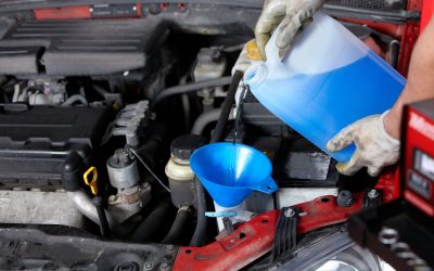 Diesel Engine Concerns Drivers Should Never Ignore