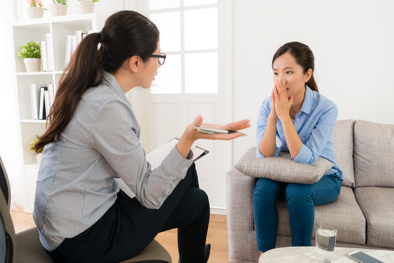 Find Relief With Cigna Therapists Denver CO for Personalized Mental Health Support