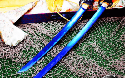 Find your perfect match with the best katanas for sale for collectors and enthusiasts alike