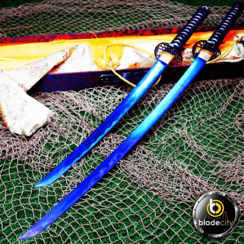 Find your perfect match with the best katanas for sale for collectors and enthusiasts alike