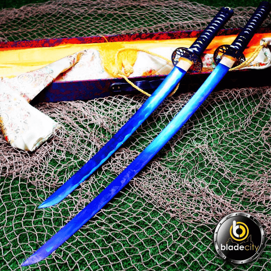 Find your perfect match with the best katanas for sale for collectors and enthusiasts alike