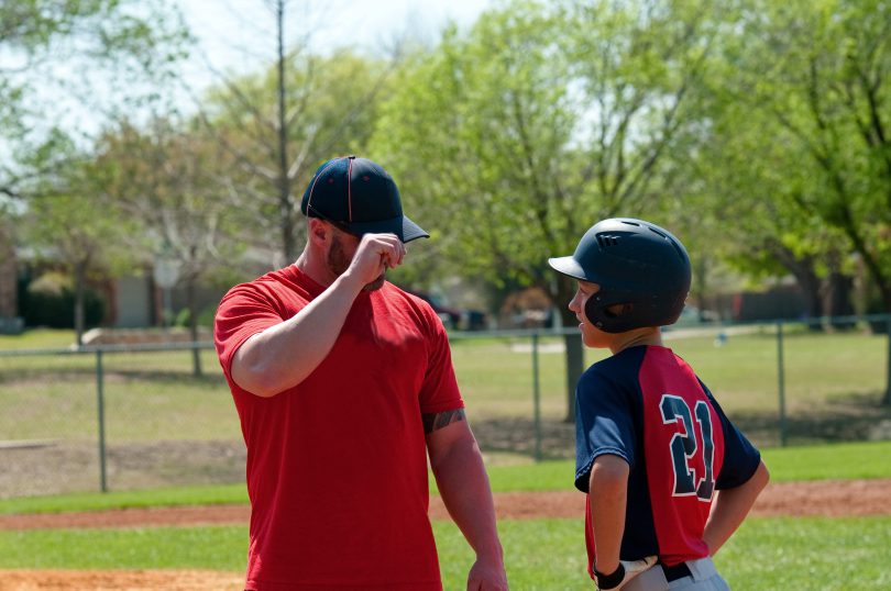 How Softball Recruits Should Communicate During a Midseason Slump