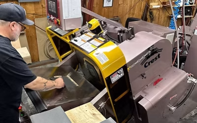 Unlocking Business Efficiency with Machine Die Cut Solutions for Precise Manufacturing