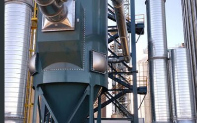 Ensure Safer Industrial Operations in the USA with High Heat Ducting for Extreme Temperature Management