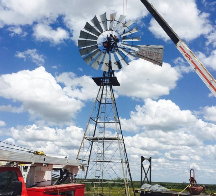 Save Energy YearRound with Reliable Solar Pumps Service IN Fort Stockton TX