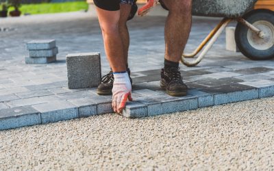 How a Concrete Patio Contractor in Lee’s Summit, MO Can Maximize Outdoor Living Space