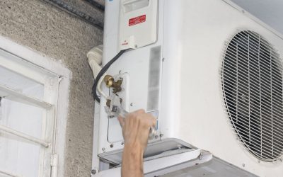 Get Reliable Comfort with a Local HVAC Installation Contractor in North Little Rock, AR