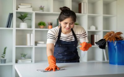 Freshen Up Your Home With Deep Cleaning In Sunnyvale, CA for a Healthier Living Space