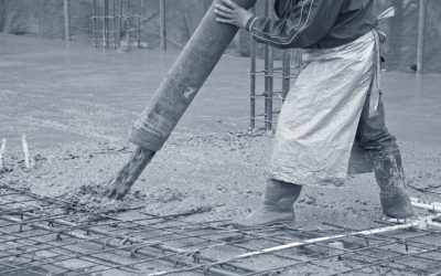 Enhance Your Curb Appeal With Expert Work From A Concrete Contractor In Indianapolis, IN