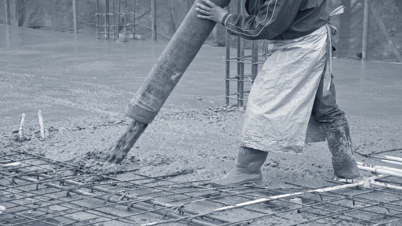 Enhance Your Curb Appeal With Expert Work From A Concrete Contractor In Indianapolis, IN