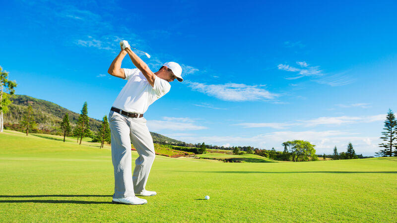 Experience Yearround Play With Golf Simulator Memberships In Fishers, Indiana