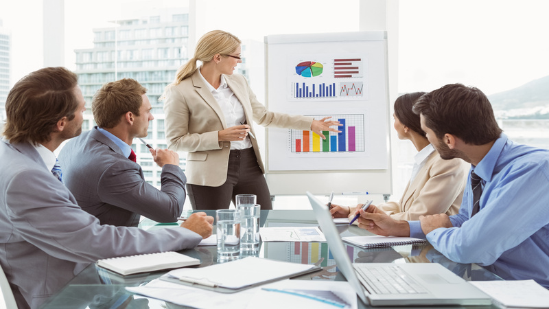 How Business Automation Can Help Oviedo Companies Work More Efficiently